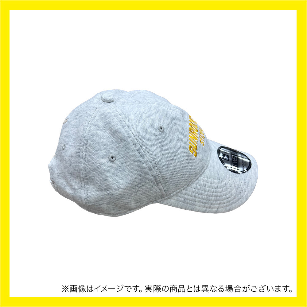 SR 920 SWEAT HEATHER OATMEAL 詳細画像 ‐ 4